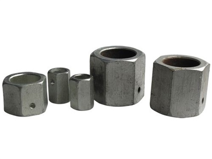 呼和浩特无纹螺母